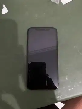 IPHONE X 64 GB MULUS