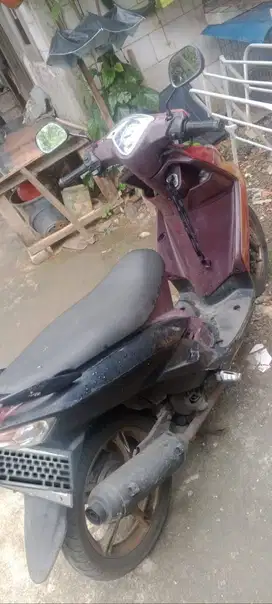 mIO LENTENG AGUNG