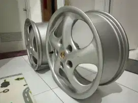 Di jual velk porsche twist