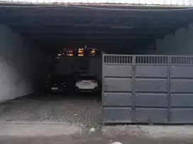 Dijual Pergudangan Jemundo Taman - Sidoarjo