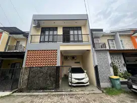 Dijual Bekasi Pertama Residence Luas 62m2, Kamar 4, Dekat Tol Tambun