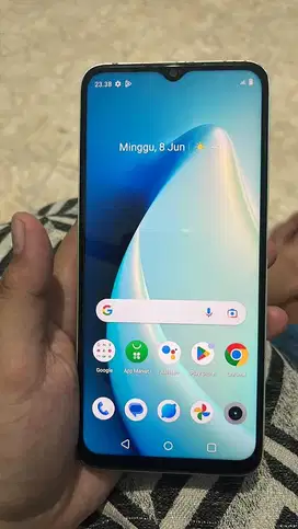 Realme C35 4+1/64gb