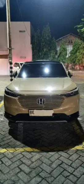 HRV SE Pemakaian 2024