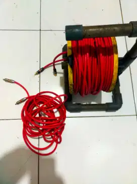 Kabel audio deh