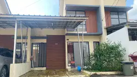 Disewakan Tahunan 1 Rumah 5mnt St TambunCluster Ganda Arum Residence 4