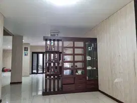 Dijual Rumah Mewah Siap Huni di Cluster Asia Tropis