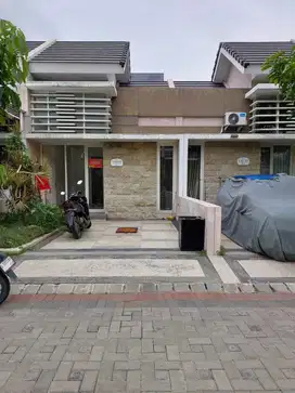 Dijual Rumah Murah Perum Puri Safira Regency Menganti