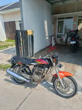 honda gl pro neotech 1995
