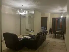 Dijual rumah dalam townhouse di kawasan mewah Menteng Jakpus