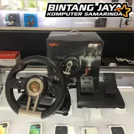 Steering Wheel Pxn V3 Pro Terbaru Like New