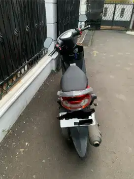 Jual Yamaha Mio