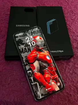 Samaung z Flip 6 512 Gb