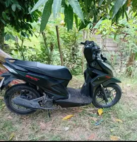 Jual motor beat.2024
