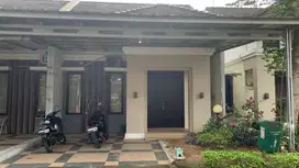 Rumah Dijual / Disewakan Royal Resort Residence Palembang