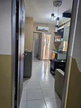 Gunawangsa Manyar full furnish