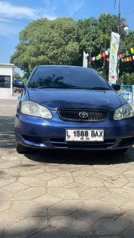 JUAL MOBIL PRIBADI