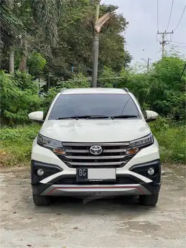 [ Antik ] Rush Trd Matic 2021 2022 rush 2022