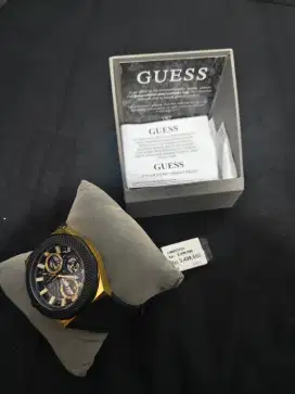 Ori guess cowok mulus