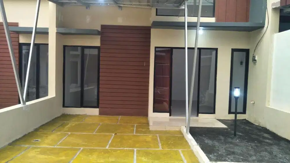 Nego Disewa/Dijual rmh 5mnt St TambunCluster Ganda Arum Residence 4