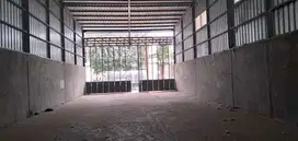 Disewakan Gudang di Raya Narogong Bantar Gebang Bekasi
