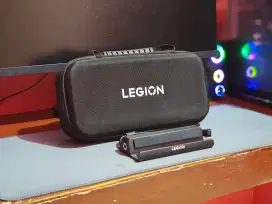 Legion go docking & legion go official bag