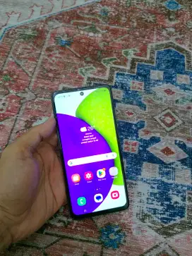 Samsung A52s 5G Ram 8GB Internal 256GB