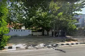 Dijual Tanah di MT. Haryono, Semarang