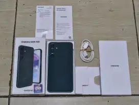 Samsung Galaxy A55 5G - 8/256GB - Garansi Resmi SEIN