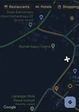 Dijual tanah 6000m² d setu bekasi dekat harvest cibubur
