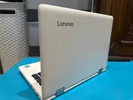Laptop Second - Lenovo Ideapad 310s