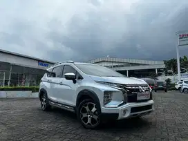 Mitsubishi Xpander 2021 Bensin