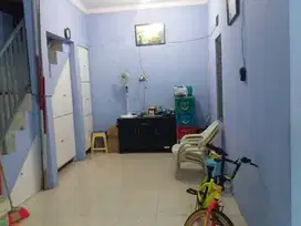Dijual rumah  harapan indah  1