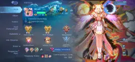 AKUN MOBILE LEGEND