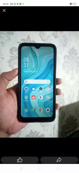 Dijual hp Oppo a1k