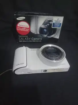 Kamera samsung EK GC100 16 mpxl