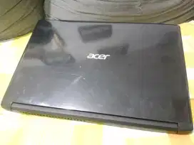 Acer A315 - Ryzen 5, 16Gb, SSD 512Gb.. Design + Gaming