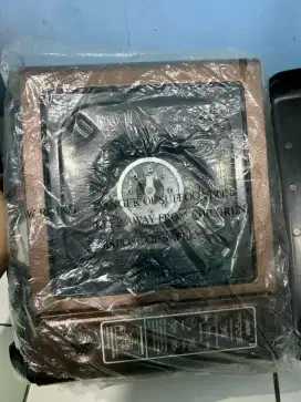 Kompor gas portable sayota baru