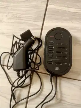 Audio JBL Portable.