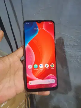 Realme C 11 ram 2/32 normal