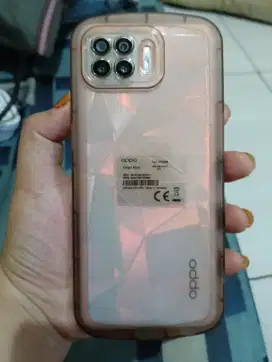Oppo reno 4f ram 8/128