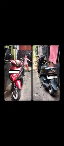 Bismillah jual mio j tahun 2013