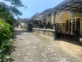 Dijual Cepat Rumah Murah Jogja, Utara Terminal Condong Catur
