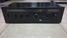 Power amplifier vintage made in japan SANSUI A5 stereo intergrated