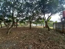 JUAL SUPER CEPAT! KAVLING GRIYA CIMANGIR - GN.SINDUR - KAB.BOGOR
