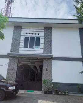 Rumah Kost Banyumanik Dekat Tembalang Undip