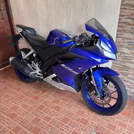 Yamaha R15 V3 Termurah