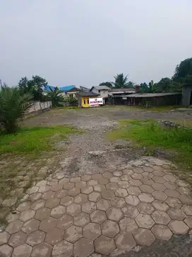 Disewakan Lahan Strategis Di Cileungsi, Kabupaten Bogor