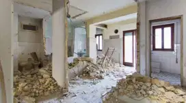 Mencari Mandor Bangunan