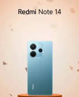 Redmi note 14 8/256 GB