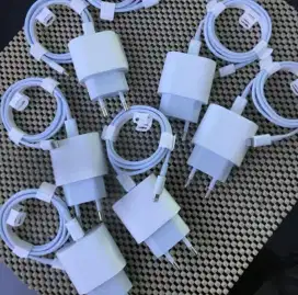 Charger Iphone 20wat Fastcharging Original